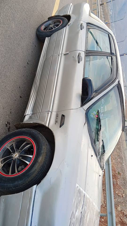 گـــــڵاند مستربۆشی   مۆدێل 1992  مــەکینــە 63 گێــــرو مەکـــینە بەشەرت ئارم پڵاستــــیک ئارم ئەولیاتی بەشـــەرت  تەلیشەمسح کاربای وگەرمی فلچەو  وتوندو تۆلی بەشەرت یەک دینـــار مەسرەفی تێدانیە سعری فڕۆشتن   23کەمێک معامەلەی تێدایە  ***********   *********** سوران, أربيل
