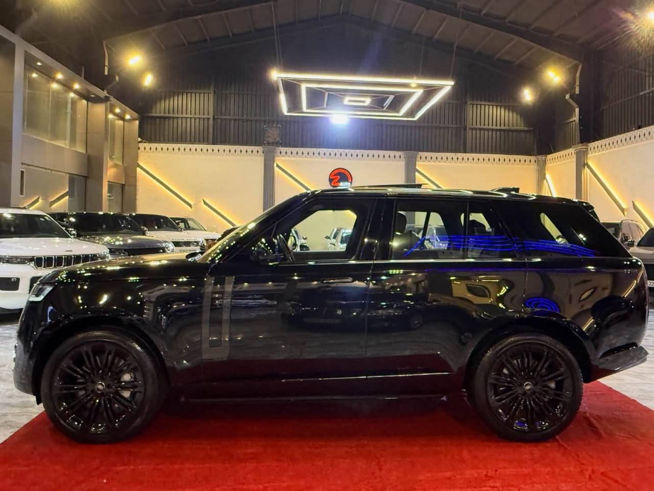 ⁨ ⁨ ⁨ ⁨ ⁨ ⁨ كوردى / عربي
درووستکراوی : Land Rover
مۆدێل:RANGE ROVER Vogue P530
ساڵ :2024
بزوێنەر :V8 twin torbo
بگۆری بزوێنه‌ر : AUTOMATIC
سوتەمەنی : بنزين
دۆخ :شريكه سردار
ماوەی رۆشتوو :٢٩کم
ـــــــــــــــــــــــــــــــــــــــــــــ
النوع : Land Rover
الموديل : RANGE ROVER Vogue P530
سنة الصنع : 2024
المحرك : V8 twin torbo
ناقل الحركة : AUTOMATIC
نوع الوقود : بنزين
الحالة :شريكه سردار
عدد الأميال :٢٩کم
‌‌‏ Zauto
‏‌‌‌‌‌‎📱 للاستفسار يسعدنا تواصلكم معنا على الأرقام التالية
‏‌‌‌‌‌‎📱بۆ زانیاریی زیاتر خۆشحال دەبین بە پەیوەندیتان بە ژمارەکانی
***********
***********⁩⁩⁩⁩⁩ أربيل, العراق
