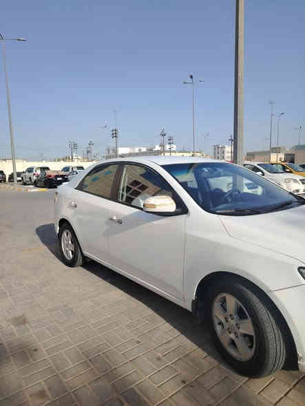 سيراتو 2011 مكفوله وبيه مجال قليل 
العسر 102
رقم الهاتف ***********
