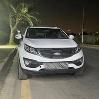 سبورتاج ٢٠١٣ • بغداد العامريه • وارد خليجي