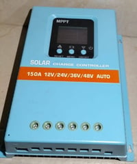 منظم شحن • MPPT 150A • توصيل بغداد
