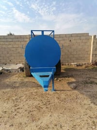 تنكر • قرية وادي جديد