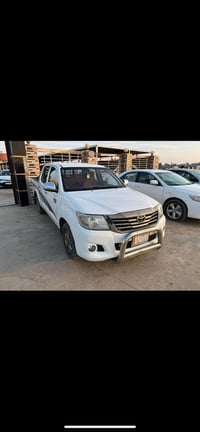 بكم للبيع كويتي  موديل 2014 تماتيك شاصي 19 كير ومحرك شرط مامفتوح  بدون...