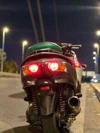 دراجه فورزا 010 S7   الدراجه خير من الله مكينه وكهربائيات مكفول   كير ...