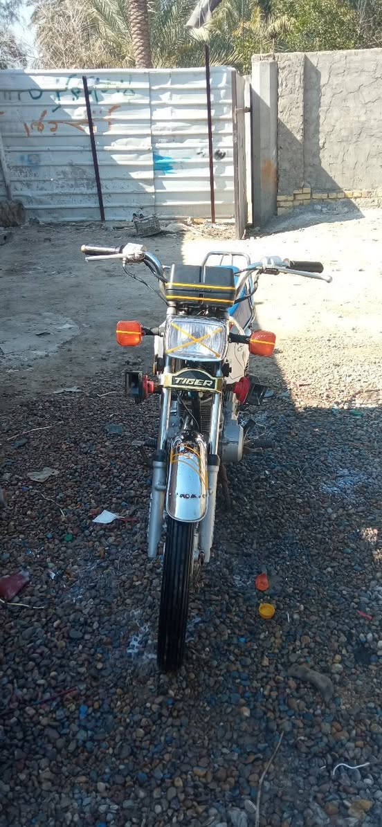 دراجه تايكر شغاله كلك لسعر 260
مكان بابل الحمزه الغربي ***********
