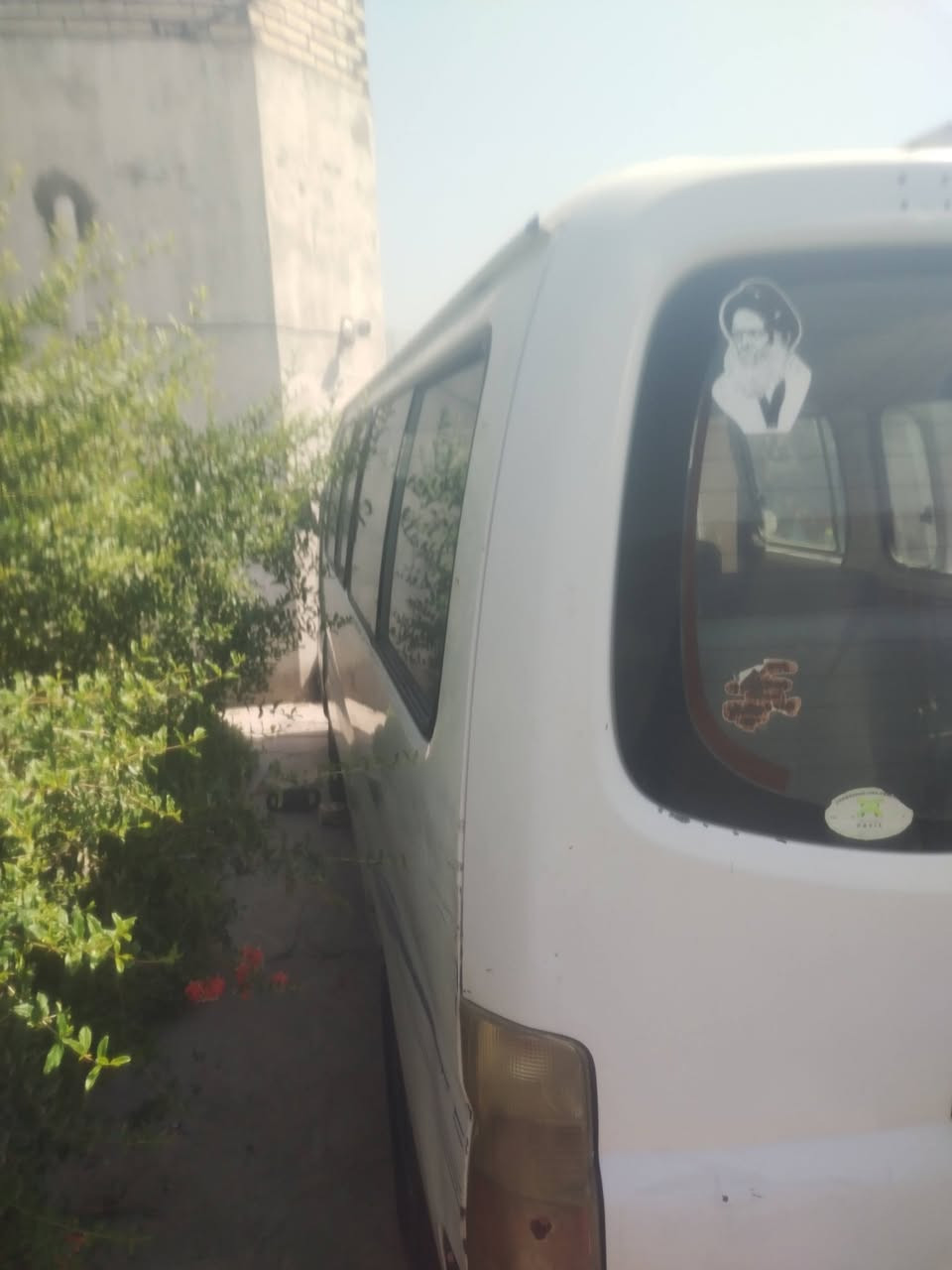 سلام عليكم سياره نيسان ٢٠٠٧ مكينه وكير تاخذه تصفير سعر ١١٠ مكان بسمايه *********** ***********
