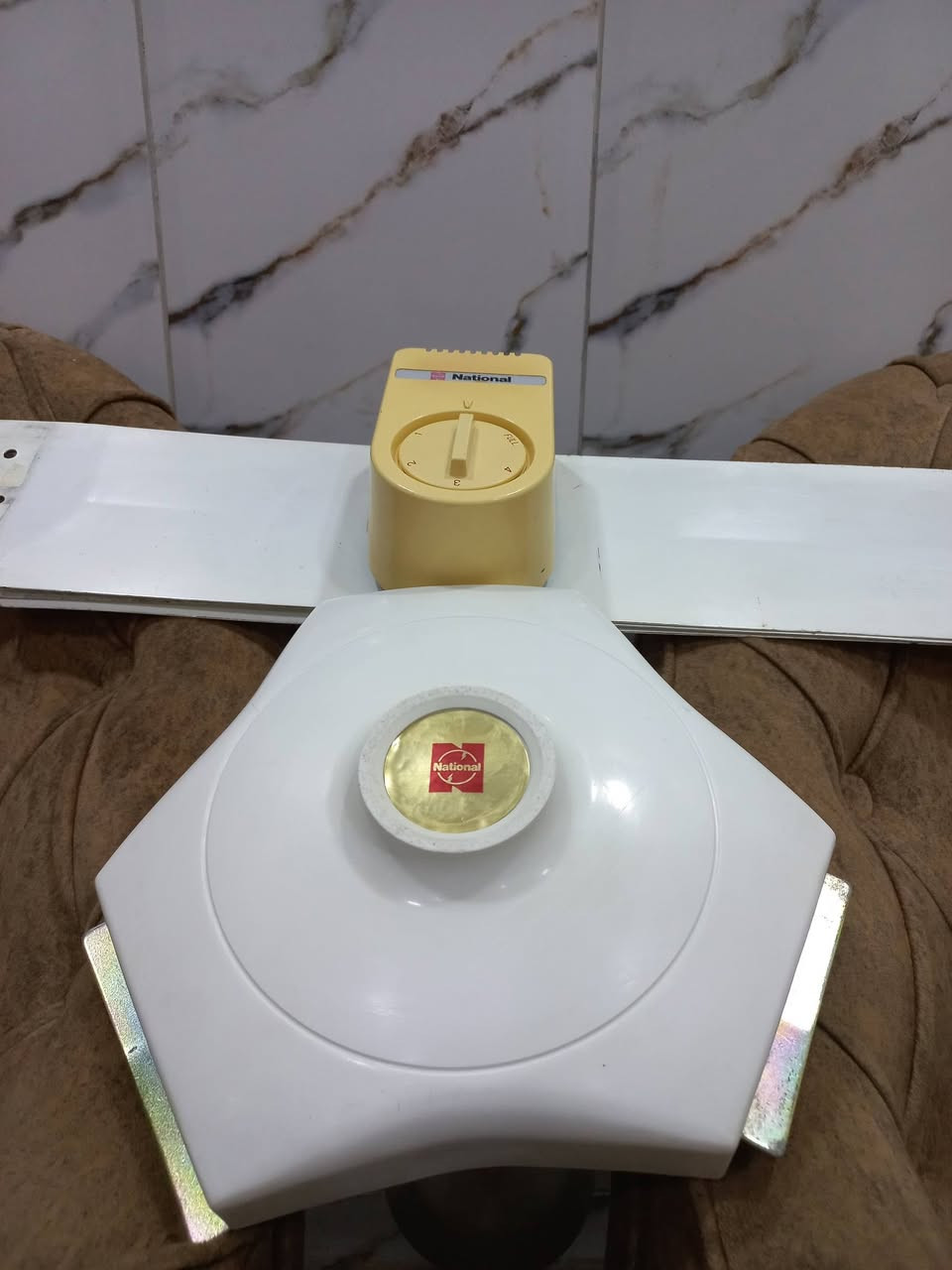 ناشونال ياباني استيراد المنشأه العامه وضع شركه نظافه عاليه جدا بسعر ١١٥ الف


**إذا كنت صاحب هذا الإعلان وتريد حذفه لأي سبب، رجاءا أرسل رسالة إلى الدعم الفني**