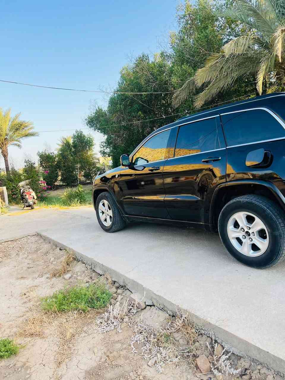 ‏سلام عليكم جيب لاريدو موديل 13 ‏دخول جديد سيارة كاملة تبريد ثلج حدادي مكانها في بابل ما بيها كل نقص اتصال على الرقم وأنا بالخدمة 
‭+٩٦٤ ٧٧٦ ٥٥٤ ٨٠٣٦‬￼


**إذا كنت صاحب هذا الإعلان وتريد حذفه لأي سبب، رجاءا أرسل رسالة إلى الدعم الفني**