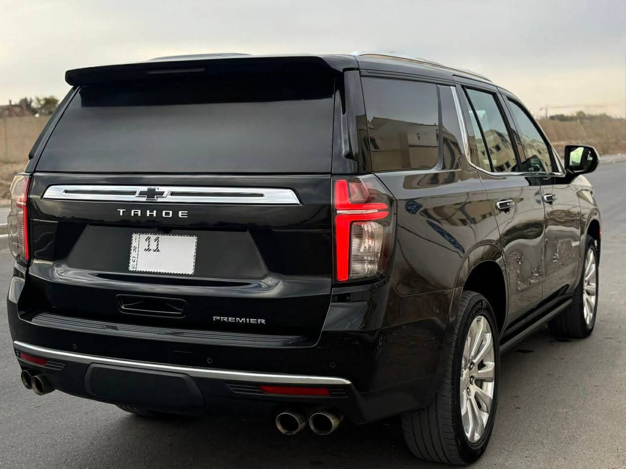 السلام عليكم
تاهو برايمر 2021 
خليجي وكالة المنصور 
كفالة عامة  
ماشية 62 
رقم بغداد باسمي 
السعر 47 $ وبي مجال 
مكاني بغداد حي الخضراء او العامرية


**إذا كنت صاحب هذا الإعلان وتريد حذفه لأي سبب، رجاءا أرسل رسالة إلى الدعم الفني**