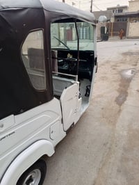 تكتك للبيع موديل ٢٢تحويل ثاني يوم مكاني بغداد المعامل ‏‪07739751483‬‏