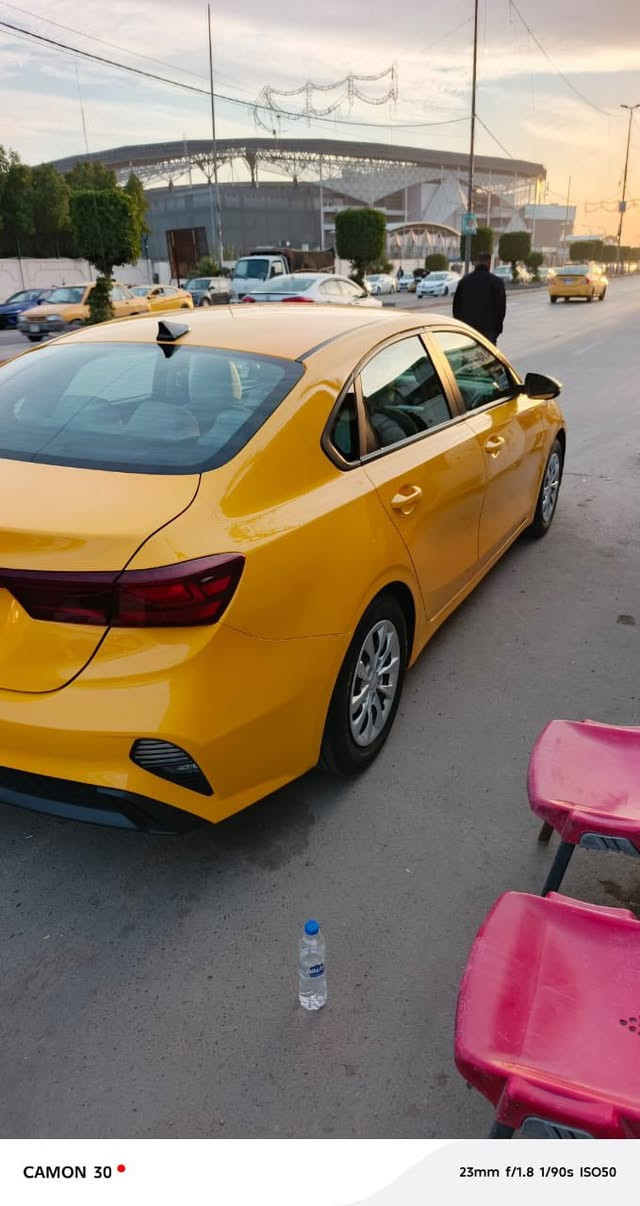 س ع فورتي موديل 23 بلعراق بيه نص باب السايق وحادث امريكا باب الخلفي وره السايق بدون تبديل ليبل واحد بجم كبس 
 رقم صاحب السيارة اني مكلف الله شاهد***********
السعر163 وبيه مجال
