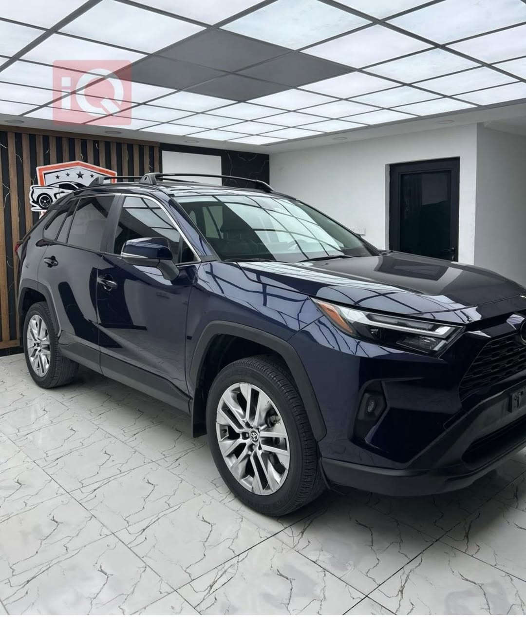 🚗 للبيع: Toyota RAV4 2024 XLE – فرصة مميزة
سيارة نظيفة جداً وحديثة بحالة ممتازة ومناسبة للاستخدام اليومي والسفر، معروفة بقوتها واعتماديتها واقتصادها في الوقود.
المواصفات:
الموديل: 2024
الفئة: XLE
نظام الدفع: أمامي (FWD)
اللون: نيلي حبري غامق مميز
الوقود: بنزين
المحرك: محرك قوي واقتصادي نفس المستخدم في Toyota Camry
الحالة: Clean Title
حالة السيارة: ✅ سيارة نظيفة جداً
✅ جاهزة للاستخدام فوراً
✅ لا تحتاج أي مصاريف
ملاحظة:
يوجد شبر بسيط جداً في البوند الأمامي وتم إصلاحه بطريقة PDR بدون صبغ للحفاظ على الدهان الأصلي.
💎 سيارة حديثة، اقتصادية، واعتمادية تويوتا المعروفة.
📞 للتواصل والاستفسار: على الخاص أو الاتصال.
+9647729000983
+9647510540242
الجادين فقط.


**إذا كنت صاحب هذا الإعلان وتريد حذفه لأي سبب، رجاءا أرسل رسالة إلى الدعم الفني**