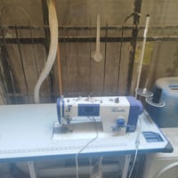 مكينة خياطة • جديدة