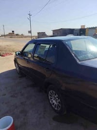 گولف فنتو موديل ١٩٩٢ گير عادي محرك ٢٠٠٠ رقم انًگليزي سنوية ٢٩ بسمي الس...