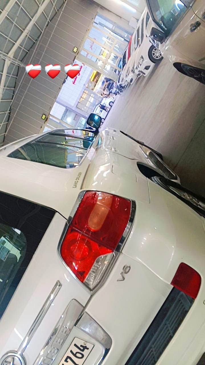 لاندكروز٢٠٠٨ GX.R

اصل سعودي 

محرك ٦سلندر

سياره فول مواصفات 1/1 

 السيارة كفالة  عامة 

والباقي كفالة                  

المواصفات

فتحه

كامره خلفية

حساسات

بلوتوث

ثلاجة

ايكو

لد نهاري

تحكم استيرن

منظومة زنون

تشغيل عن بعد 

شاشة DVD بالقمارة

تقفيل جام

اشاير ترحيب

تخم تاير 

8 ايرباكات

ثلاث قطع تبريد

دوسات ليزريه 

زراكات لايت

جاملغ  خلفي يمين ويسار مصبوغ بدون الضرر 

المكان اربيل

للسعر 163$وبي محال

للاستفسار 

*********** أربيل, العراق
