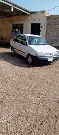 اللهم صل على محمد وال محمد سايبا موديل 2014 جاهزه من كلشي  مكينه وكير ...