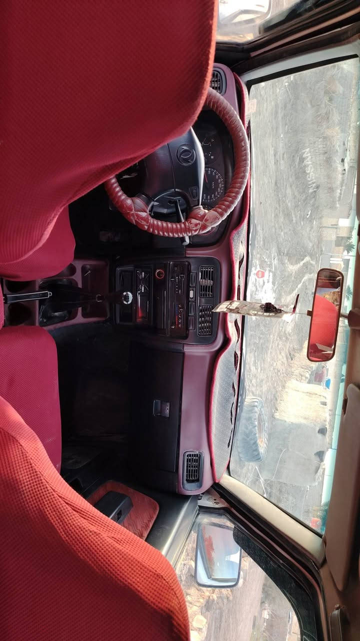 نيسان صيني 2014  مكينه جمره تبريد تدفئه رقم مثنى سنويه 2027 السعر 62 وبيها مجال الرقم  ***********
