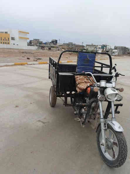 سلام وعليكم شباب ستوته للبيع موديل 16ول مكينه 25ستوته نضيفه أي عيب ما بيه كهربايت شقاله ناقصه باتري السعر 850وبيه مجال الشراب يجي خاص عنواني شرك الطارق الرقم***********
