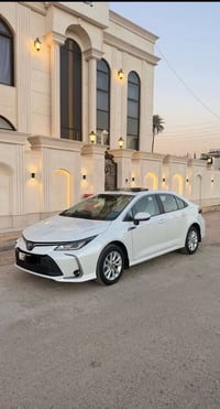 كورلا ٢٠٢٤ • فول مواصفات • رقم اربيل