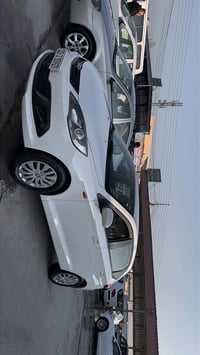 ٢٠١٤ • بدون صبغ • مكينة اصلية