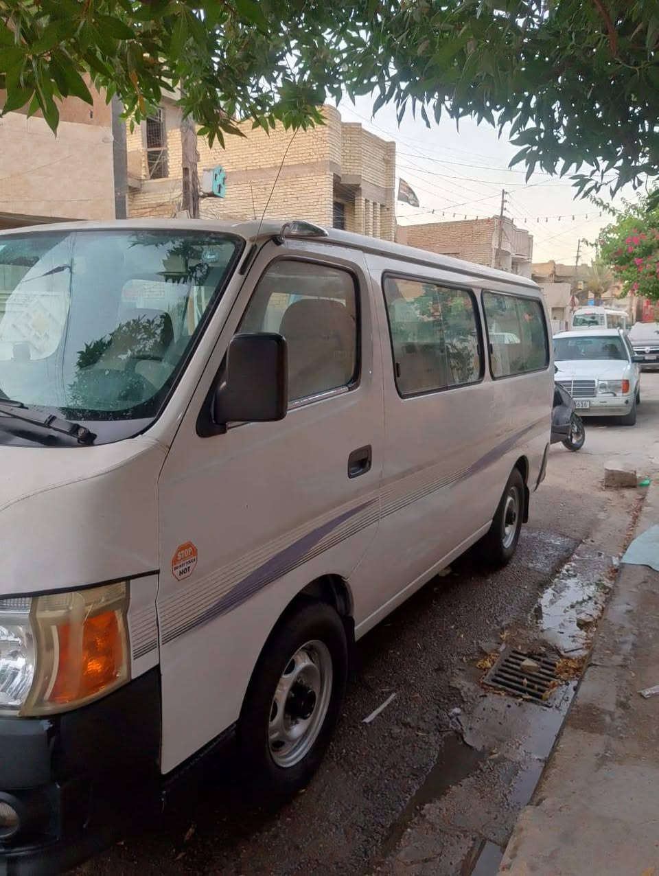 سلام عليكم نيسان موديل ٨سياره تبريد مكينه اكسل صدرتايرات كفاله سياره بيها باردجوه قبق اابانزين بيها شخط جوه شريط بصفحه الطويله سياره مواصفات داخل مغلف جام اوتماتيك بلاد ماسحه خلفيه  بلاد هزه سنويه جدد بيها خط وصل بحث سياره ١٣٠ بيهامجال    ***********
