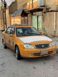 ٢٠١١ • الموصل حي التحرير • بدون ضرر