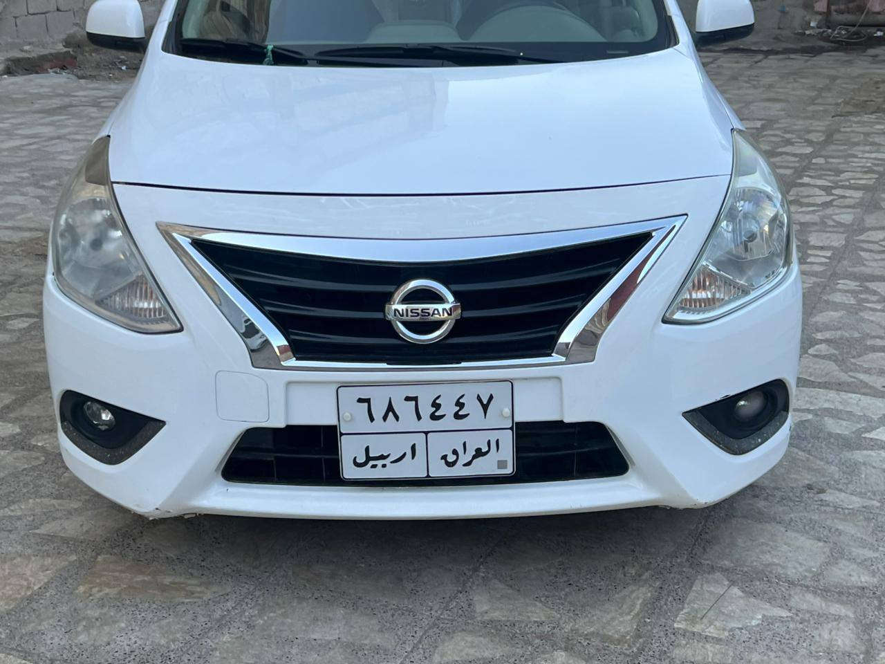 للبيع نيسان سني هندي مديل 22سيارة حلوة وجاهزة وانا موضف اروح بيهة للدوام تبقة طابكة اخلص وارجع بيهة ما متعوبة صراحة مكينة وكير خير من اللة بيهة حار بسيط كلش خارجي رافقة بل صور بصف باب العبري الورة
سعرهة 109$عنوان ابو الخصيب ***********
