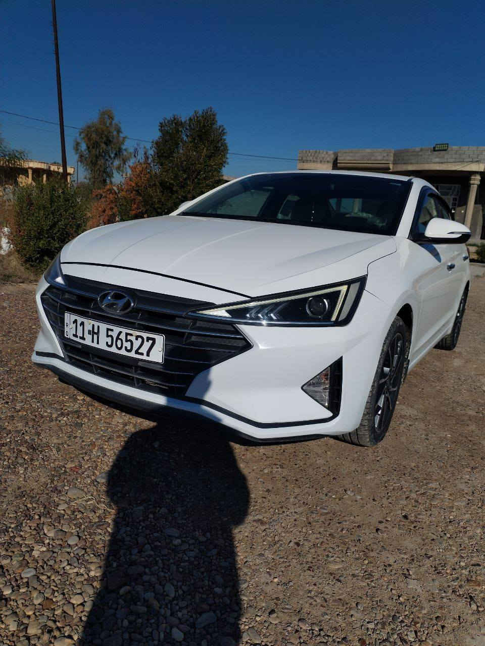 #بيع_سريع

السلام عليكم....

للبيع هونداي النترا خليجي 2020مكفوله من الضربة والصبغ والحادث السيارة جديدة فول مواصفات فتحه سقف وبصمه دخول وتشغيل وصندوك ذكي وباقي المواصفات المعروفة ماشية 86الف سبير منازل رقم بغداد تحويل مباشر السياره جاهزة تبريد ثلج كير محرك كفالة والسونار مرفق مع الصور 
العنوان بغداد ابوغريب 

رقم الهاتف ***********

لمعرفه السعر سوي تعليق على المنشور الاصلي داخل الصفحه مو بلكروب 

لبيع سيارتك راسلنه 📩 خاص 

ملاحظه 🛑 مدير الصفحه غير مسؤول عن بيع وشراء واصوليات السياره نحن فقط صفحه لعرض السيارات
