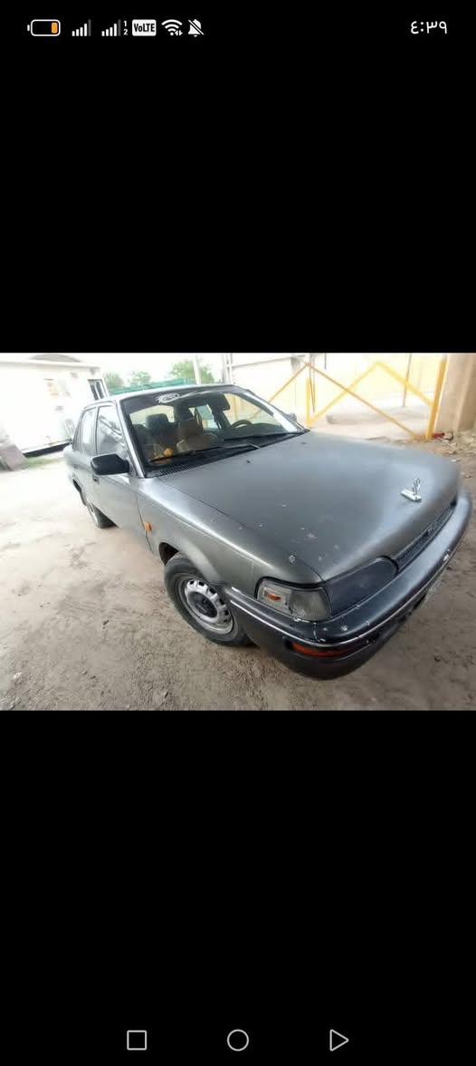 للبيع يسره بلاد 38 بيها مجال


**إذا كنت صاحب هذا الإعلان وتريد حذفه لأي سبب، رجاءا أرسل رسالة إلى الدعم الفني**