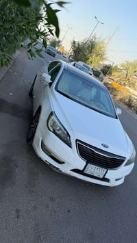 كيا كادنزا 2011 السعر 90 ورقه قفل قفل قفل فول مواصفات Vip كير مكينه حد...