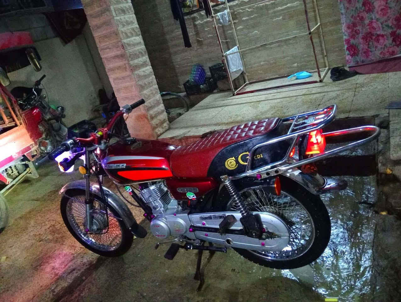 تايكر 19 مكينه دمعه ما مفتوحه كامل كدام العين 480 بي مجال قليل ***********
