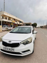 سيراتو • ٢٠١٤ • مكينة ١٦٠٠