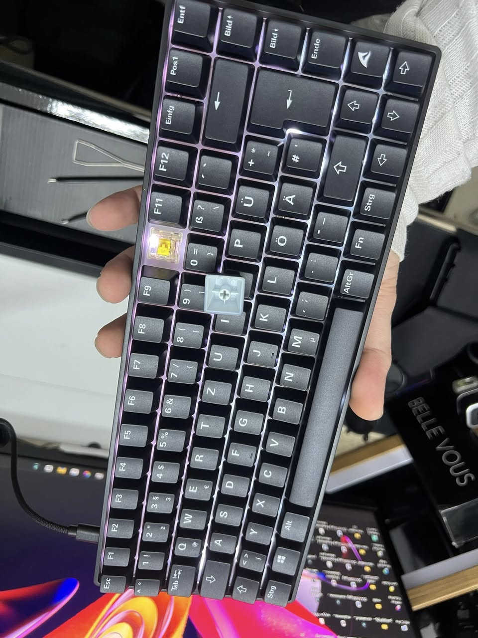 Sharkon
‎متوفر الآن 🌹


**إذا كنت صاحب هذا الإعلان وتريد حذفه لأي سبب، رجاءا أرسل رسالة إلى الدعم الفني**