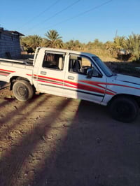 دبل قمارة • موديل ٩٠ • الديوانيه السدير