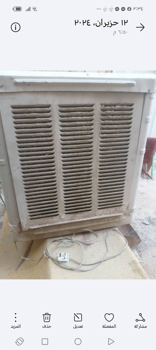 للبيع أغراض منزليه كلمن وسعره الشراي يتصل *********** النجف الاشرف النجف, العراق
