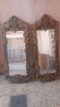 اطار مرايه • عدد ٢ • نجف الاشرف