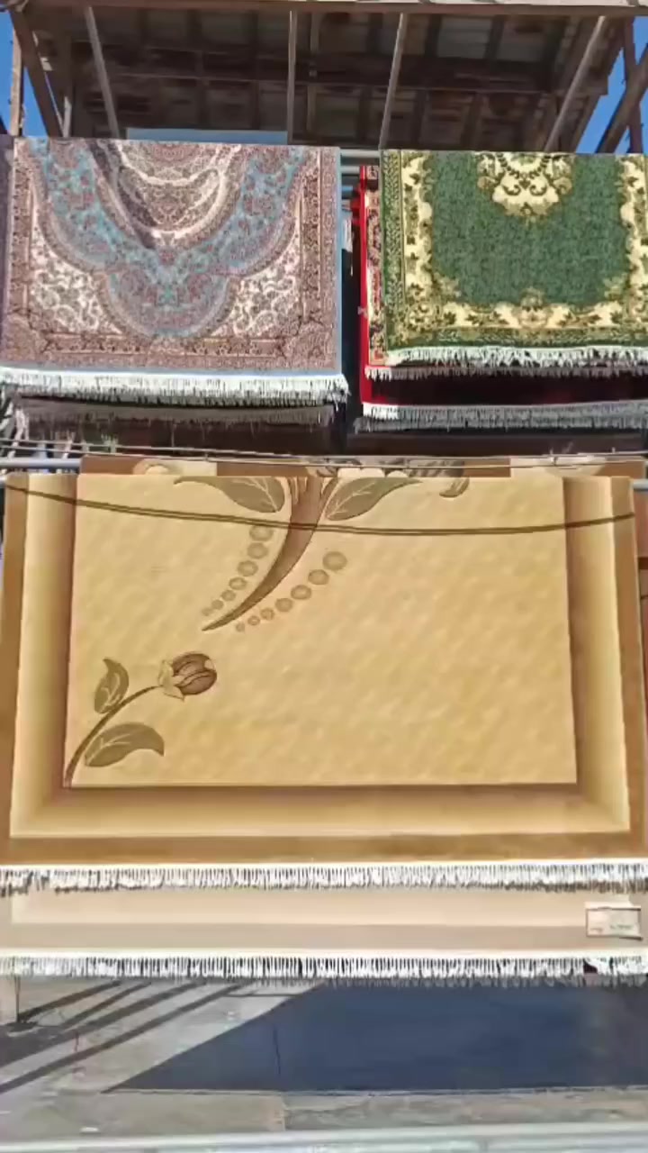 وين أكو هيج دلال بعد نظافتها بوصل ضمان العمل العرض الأول بالعراق وتدلل بعد 😍😍

((جديد ... جديد ... الفصول الأربعة خدمه غسيل السجاد والكاربت والموكيت 😍😍
يعني نستلم من البيت  و نسلمك بالبيت  

هذه الخدمه 😌😌2000😌😌دينار للمتر المربع الواحد 😍😍

😴😴 حاير بالسجاد وتنظيفه  😍😍

خليها ع الفصول الاربعة نجيك للباب نستلم ونسلمك😴😴

🥰وية الفصول الأربعة كل ما هوة ممميز🥰 

😍أرخص الاسعار والعروض مع الفصول الأربعة وبس 😍

🚛 نجيك من باب البيت ناخذها ونغسلها ونرجعها مغلفة ومعطرة 
خدمه توصيل مجاني لجميع مناطق بغداد الكرخ  🚛
وبأرخص وأنسب الاسعار 💴
سعر متر السجاد المربع الواحد (2000)
يعني مثلا :
3×4=24000💴
3×2=12000💴
3×5=30.000💴
4×5=40.000💴
4×4=32000💴
ملاحظة/ نستقبل جميع القياسات الكبيرة بكااااافة احجامها وقياساتها خليها علينا والصافي الك مع 😍 كرت ضمان 
 
وبأفضل الخدمات بأحدث المكائن والمواد المنظفات العالمية المختصه بأزلة أصعب البقع  🤢🤢
----------------------------
وخدمة غسيل البطانيات والتعقيم بأحدث الأجهزة الخاصة
لغسيل البطانيات واللحف والفرش المنزلي بكافه الأحجام 
(6000)💴
----------------------------

للحجز والاستفسار مراسلة الصفحة 📲📱 او الاتصال على 📞☎أتصال و واتساب  *********** / أتصال فقط ***********
