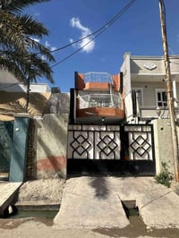 بعقوبه حي المعلمين • ١٠٠م • طابو
