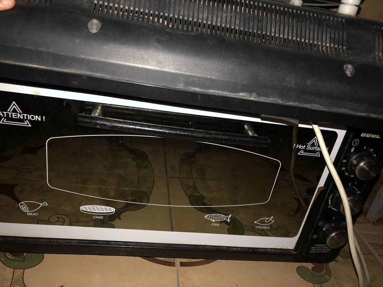 ئەم فرنە بێ عەیبە نرخی٢٠هەزارە بۆداواکردن تێل بکەن بۆ ئەم ژمارەیە***********
