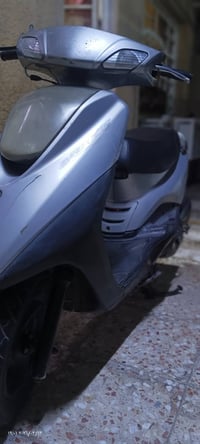 بريز دراجه اخت الرمبه  كهربائيات شغاله ما مفتوحه شرط سلف وهندر شغالات ...