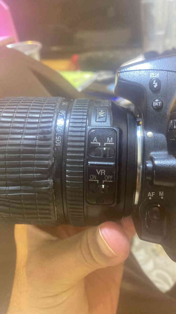 بيهه مشكلة بسيطه جداً فقط فوكس عاطل مئشر علي بصورة

سعره 95 الف وبيه مجال 

مكاني / البصرة القبله حي الشهداء 

***********
