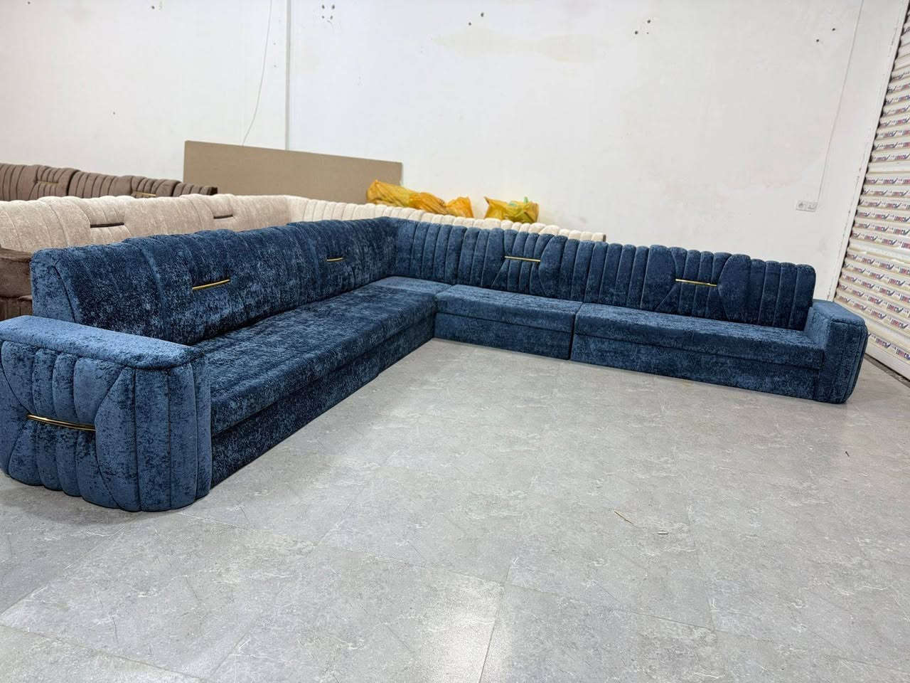 للبيع ديوان 7امتر 10مقعد خشب بلوك اسود
السعر 350الف شغل حسب طلب


**إذا كنت صاحب هذا الإعلان وتريد حذفه لأي سبب، رجاءا أرسل رسالة إلى الدعم الفني**