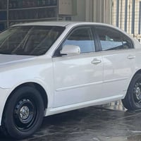 كيا اوبتما • ٢٠٠٩ • مكينه ٢٠٠٠