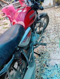 دراجة بوكسر موديل ٢٢ دراجة مكينة جديدة ٣٠٠ سويتهة شركة آخر حباية نص نك...