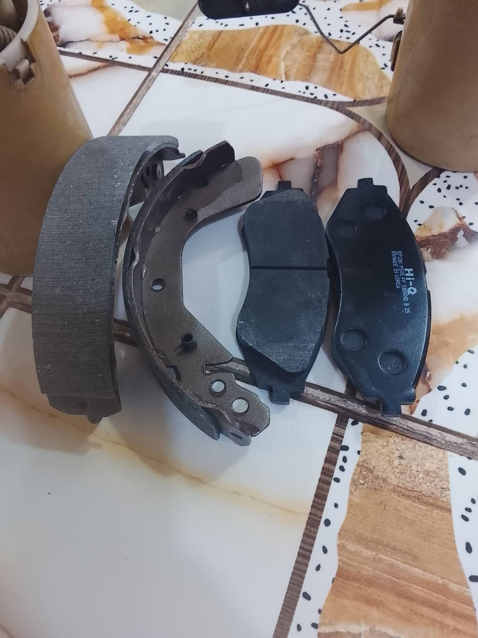 غراض افيو اللبيع دسكات وبنزات والعضو وفيت بم


**إذا كنت صاحب هذا الإعلان وتريد حذفه لأي سبب، رجاءا أرسل رسالة إلى الدعم الفني**