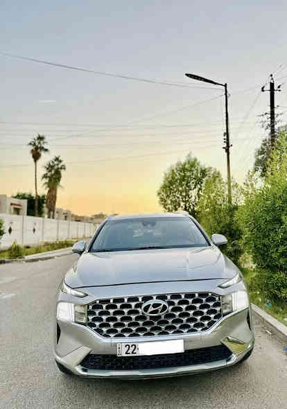 سلام عليكم بيع فقط 
للبيع  سنتافياا موديل 2023 رقم اربيل  الجديد بأسمي 
وارد امريكي حادثة مرفق مع المنشور  
بدووون ايرباكك بدوون دواخل كفاله كفالة
السعرر 175$ 
رقمي ***********  بغداد رصافةة 
مواصفات فووول عدا الفتحة 
شاشة كبيره كار بلي 
كامره خلفيه دوارة مع الاستيرن 
شفتات استيرن 
توقف ذاتي 
كشنات كهرباء 
كشنات تدفئة 
انضمه قياده 
بصمة تشغيل 
بصمه ابواب  + تشغيل عن بعد 
حساسات امامي وخلفي 
رادارت 
حجم المكينه 2500
ماشية 41 الف 
ويل كب كروم 
كير ماوس
تحديد مسار
رادار امامي 
سايد بريك بصمه
صندوق كهرباء
شاير مري
