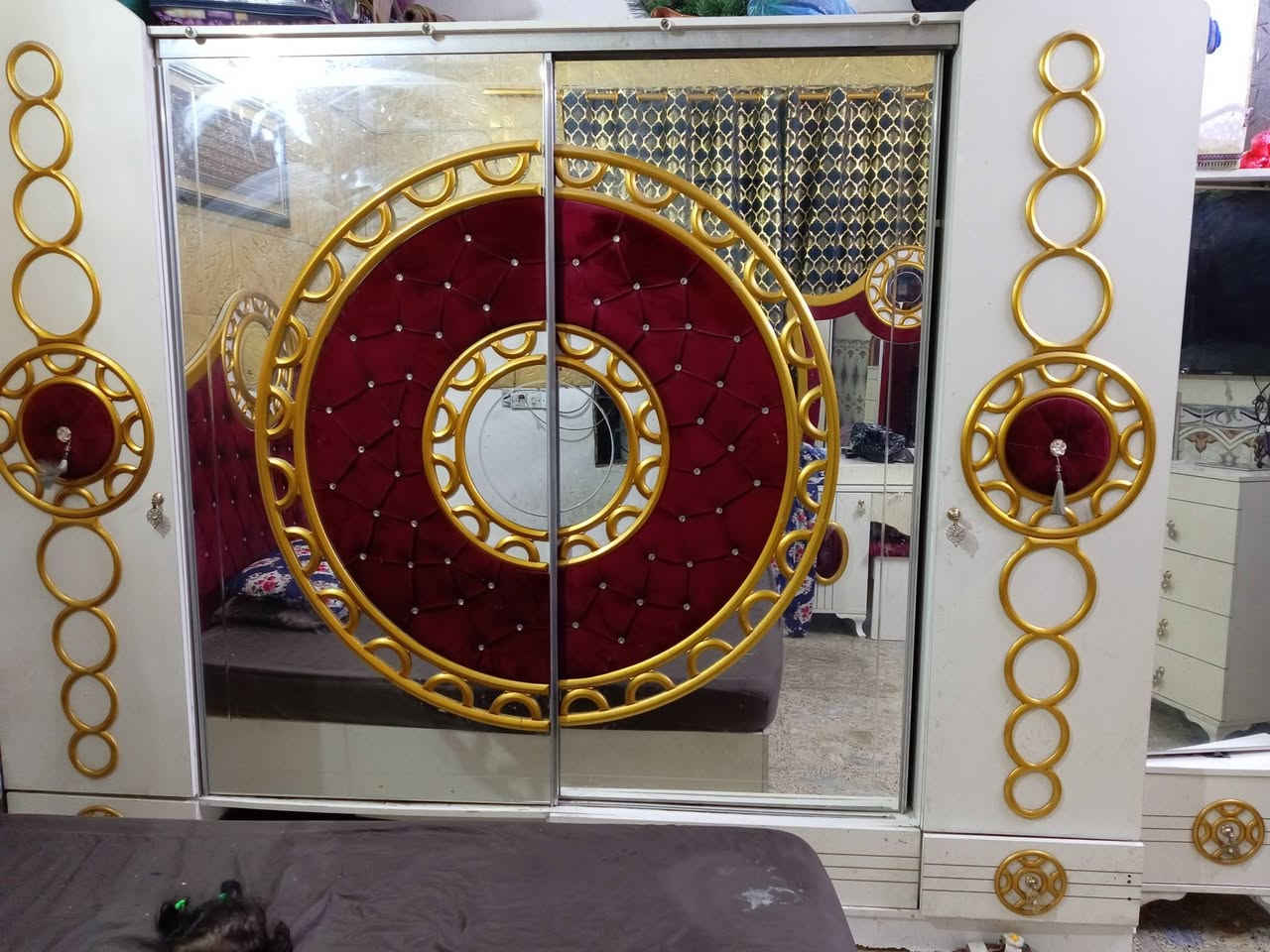 ٤٠٠


**إذا كنت صاحب هذا الإعلان وتريد حذفه لأي سبب، رجاءا أرسل رسالة إلى الدعم الفني**