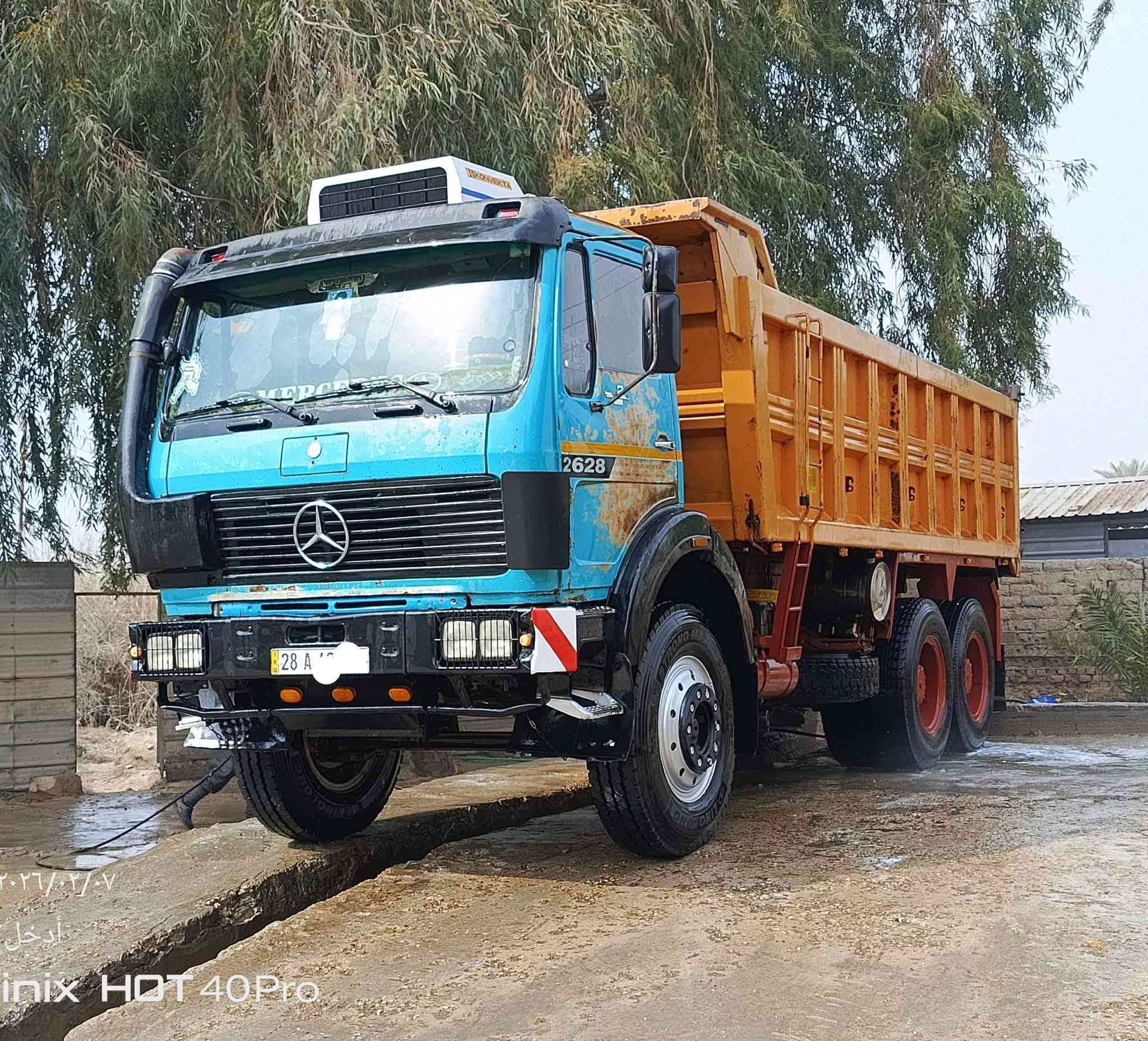 البي 75 محرك 25 استند بي خيط بخار قليل بدون تنقيص شرط كير برميل 160 داير 14 مجموعه جيف رباط عدل 24 تخم تاير برماخ ابو تسعه رقم انكليزي نجف مميز حداديه جديده كهربائيات بدي جديد قماره على بلاد سياره سنويه جديده مشروع وطني بأسمي جاهزه  للشغل  العنوان دجيل رقم ***********
