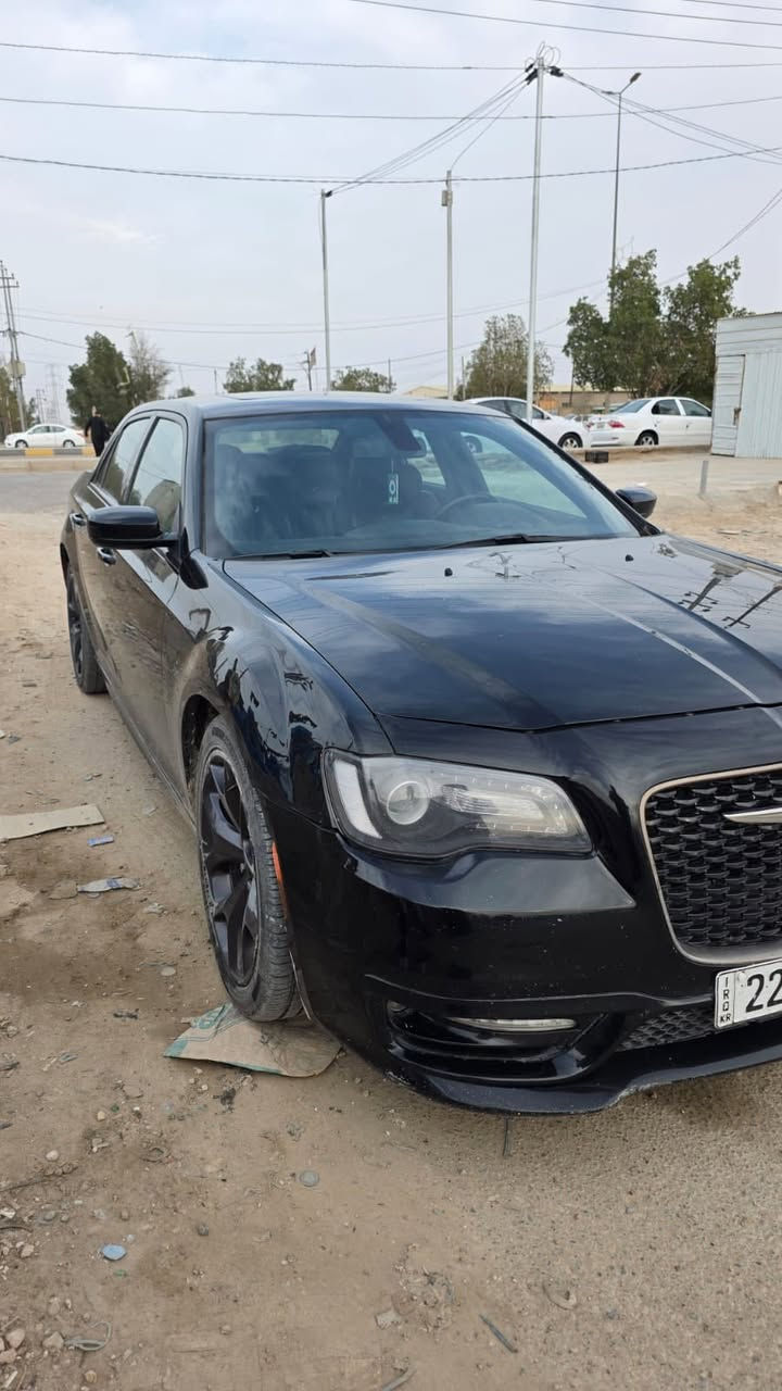 السلام عليكم
اوباما s 300 فول الفول 
الموديل 2018 
مكفوله بدون ضرر كلين تايتل 
رقم اربيل بسمي سنويه جديدة 
ماشيه 92 الف 
مكاني الديوانيه 
المواصفات
حساسات خلفيه 
تدفئه تبريد كشنات اماميه 
تدفئه كشنات خلفيه 
خزن ميموري سيد 
ستيرن كهرباء وتدفئه 
بانوراما 
وبعد بيهه هواي مواصفات اعلى شي ب s
السياره  شركه اصلي وشرط الفحص 
السعر :268 ورقه وبي مجال بسيط جداً 

للاستفسار اتصل ***********
