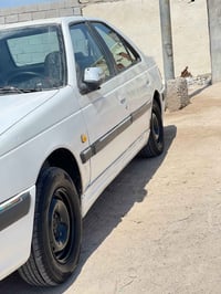 بارس • الزبير • مكفول مكينة وكير